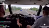 Eurotunnel-Streaming und Comm…