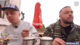 Humorvolle Drogenexperiment-I…