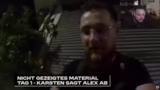Letzter Ping und Dankbarkeit