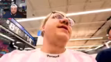Reaktion auf Henkes USA-Vlog…