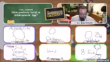 Mathe-Angst, komplizierte Rec…