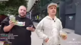 Londoner Stadtbild, Reiseplän…