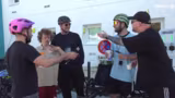 600 KILOMETER LIEGERADTOUR MARSEILLE →…