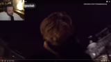Spontaner Stream und The Race…