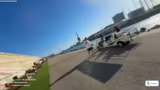 GoPro Setup und Jet-Ski Überl…