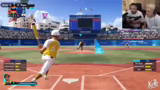 Baseball-Herausforderung und…