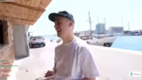 Wakeboard-Erinnerungen, Chat-…