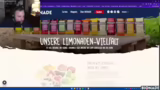Bionade Giveaway und Dank an…