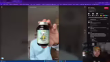 Diskussion über Ernährungstre…