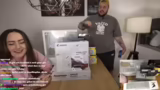Vorstellung des PC-Projekts u…