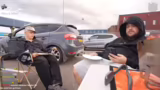 Grillen unter erschwerten Bed…