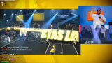 Vorbereitung auf das Spiel ge…