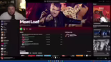 Musikproduktion und ESC React…