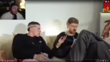 Reaction auf Revis Comedy-Deb…