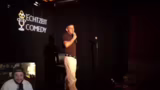 Vorbereitung auf den Comedy-A…