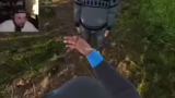 Angel-Ausflug und skurrile Ja…