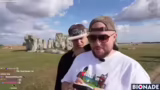 Stonehenge und mögliche Alien…