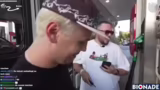 Diskussionen über Musikgeschm…