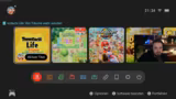 Letzter Stream vor Japan mit besonderen Nachrichten