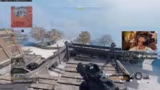 Spontaner Call of Duty Stream mit persönlichen Gesprächen