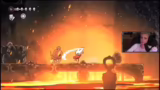 Hollow Knight: Silksong