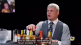 Kulinarische Experimente und…