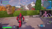 LIVE Wir starten mit Fortnite