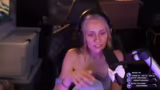 Abschluss des Streams und Dan…