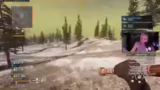 Call of Duty: Warzone