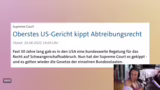 Anschuldigungen gegen Coachel…