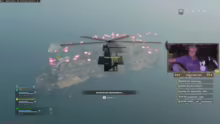 LIVE Starten mit Warzone I Kartons ausp…