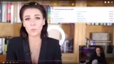 Reflexion über frühere YouTub…