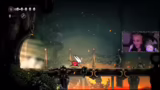 Frustration mit Hollow Knight…