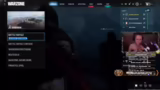 Ankündigung des Stream-Endes…