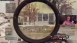 Call of Duty: Warzone
