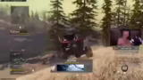 Neue Waffe und Team-Taktik