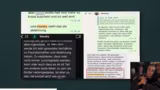 Gesundheitliche Themen und hormonelles Ungleichgewicht im Fokus