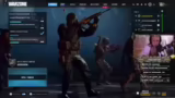 Waffen-Loadout-Probleme und t…