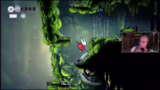 Rückkehr zu Hollow Knight und…