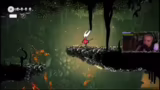 Wechsel zu Hollow Knight und…