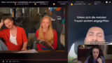 Diskussion über zwischenmensc…
