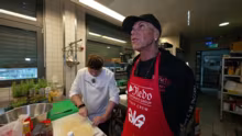 HEUTE WIRD GEKOCHT!