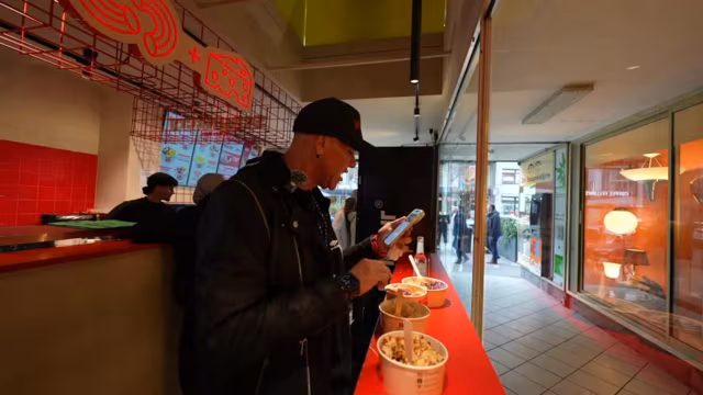 In München gestartet: Erster IRL-Live-Stream