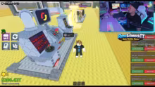 DAS ERSTE MAL ROBLOX SAB - Wie weit hoc…