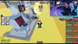 Roblox-Handel mit einem überraschenden Tausch