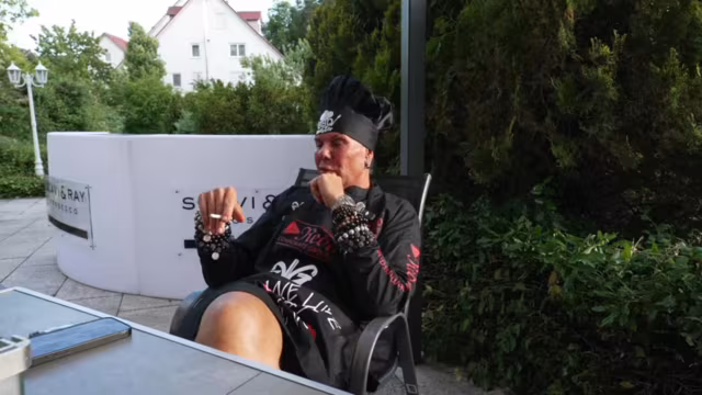 Chef René präsentiert XXL-Erfolgsgeheimnisse in Echtzeit