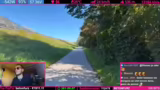Fahrt zum Campingplatz und Ab…