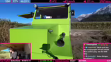 Unerwartete Stream-Unterbrech…