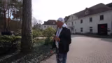 Heute IRL in meinem Hotel