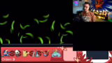 Lapras Geschenk und Teamzusam…